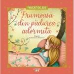 Frumoasa din padurea adormita. Volumul 19. Povesti de Aur