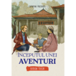 Inceputul unei aventuri. Hudson Taylor - Catherine Mackenzie