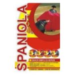 Invata simplu si repede limba spaniola, Manual, Ghid de conversatie, 4 Audio CD