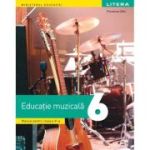 Manual educatie muzicala clasa a 6-a - Florentina Chifu