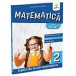 Matematica, clasa a 2-a - Ioan Dancila, Eduard Dancila