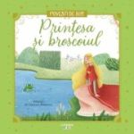 Printesa si broscoiul. Volumul 17. Povesti de Aur