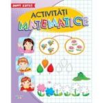 Sunt istet. Activitati matematice