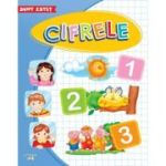 Sunt istet. Cifrele
