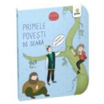 Primele povesti de seara. Cartile lui bebe
