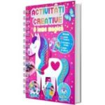 Activitati Creative. O Lume Magica