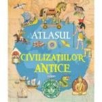 Atlasul civilizatiilor antice