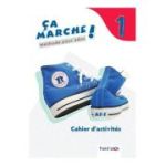 Curs limba franceza caiet Ca marche! 1 Cahier d'activites