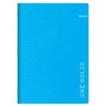 Caiet A5 capsat, 52 file matematica, 70g/mp, coperta carton