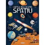 Cartea mea despre Spatiu