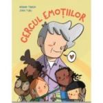 Cercul emotiilor - Miriam Tirado