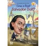 Cine a fost Salvador Dali? - Paula K. Manzanero