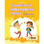Comunicare in limba moderna engleza. Clasa a 2-a manual - Jenny Dooley, Virginia Evans