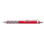 Creion mecanic Rotring Tikky III, mina 0. 5 mm, rosu