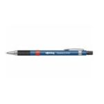 Creion mecanic Rotring Visumax, 0. 7 mm, albastru