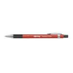 Creion mecanic Rotring Visumax, 0. 7 mm, rosu