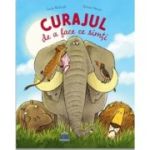 Curajul de a face ce simti - Gesa Neitzel