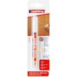 Marker Edding 8900 pentru retusuri mobilier, lemn pin