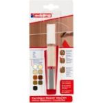 Kit Edding 8901, ceara pentru reparatii mobila, alb, blister