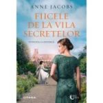 Fiicele de la Vila Secretelor - Anne Jacobs