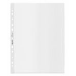 Folie de protectie Leitz Recycle, PP, 90% reciclat, reciclabil, A4 Maxi, 100 mic, 25 buc/ set, standard