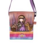 Gentuta de umar, Gorjuss, Be Kind To All Creatures 22 x 24 x 3 cm