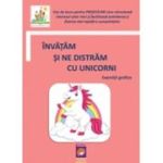 Invatam si ne distram cu unicorni. Exercitii grafice