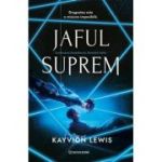 Jaful suprem - Kayvion Lewis