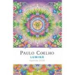 Lumina. Agenda 2026 - Paulo Coelho