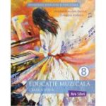 Manual Educatie muzicala clasa a 8-a - Lacramioara Ana Pauliuc