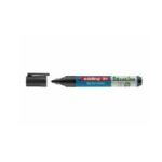 Marker flipchart Edding Ecoline, negru