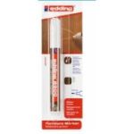 Marker Edding 8900 pentru retusuri mobilier, lemn tec