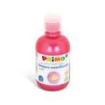 Tempera metalizata Morocolor Primo 300 ml rosu