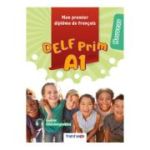 Curs limba franceza Nouveau DELF Prim A1