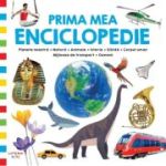 Prima mea enciclopedie