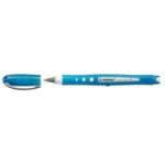 Roller cu cerneala, Stabilo, Bionic Worker Colorful, 0. 5 mm, plastic, albastru