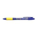 Roller cu gel BIC Gelocity Illusion, fara mecanism, 0. 7mm, albastru