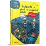 Minecraft. Schelete-pana la zanganitul oaselor - Heiko Wolz
