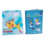 Pachet Caiet tip 1 Pestisor A5, 32 file, Casa Tipografica si Caiet de scriere clasa 1. O calatorie distractiva spre cunoastere - Corina Istrate