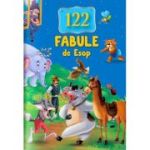 122 fabule - Esop