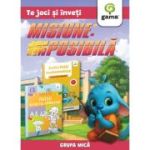 Pachet Misiune posibila 2. grupa mica