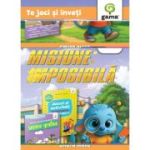 Pachet Misiune posibila 2. grupa mare