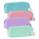 Penar silicon Apli Nordik, 185 x 75 x 55 mm, 1 compartiment, diverse culori