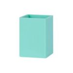 Suport din silicon Apli, pentru instrumente de scris, diverse culori