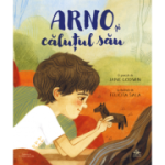 Arno si calutul sau - Jane Godwin