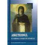 Asketiconul - Isaia Pustnicul