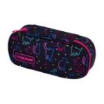 Penar Astra AC6 Night Cat, 1 compartiment