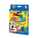 Linere Astro Astrino, 12 culori/set