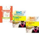 Pachet Bacalaureat 2026. Limba si literatura romana, Matematica si Biologie. Notiuni teoretice si teste pentru clasele 11-12 - Mihaela Dobos, Radu Gologan, Silvia Olteanu