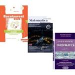 Pachet Bacalaureat 2026, Limba si literatura romana, Matematica pe intelesul tuturor M-mate-info, M-stiintele naturii si Informatica. Ghid de pregatire clasele 11-12 intensiv Pascal C/C++ - Mihaela Dobos, Teohar Mihadas, Susana Galatean